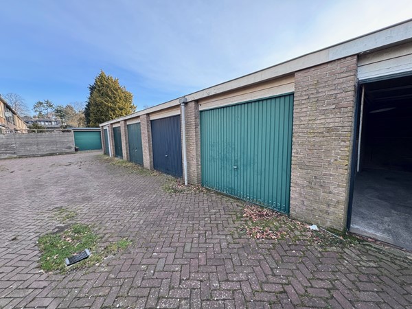 Medium property photo - Klein Laren 15G06, 1251 LN Laren